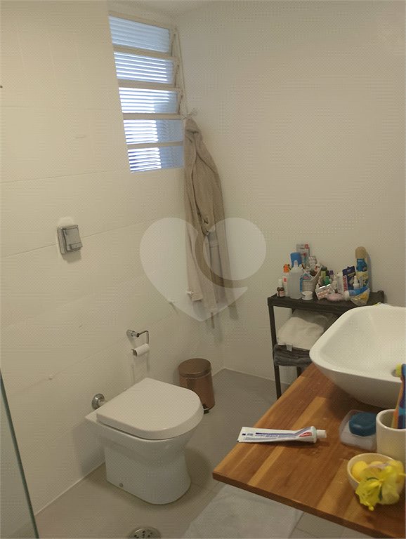 Apartamento à venda com 2 quartos em Jardim Paulista, São Paulo, SP