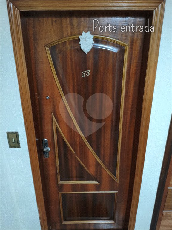Apartamento à venda com 3 quartos em Vila Matilde, São Paulo, SP