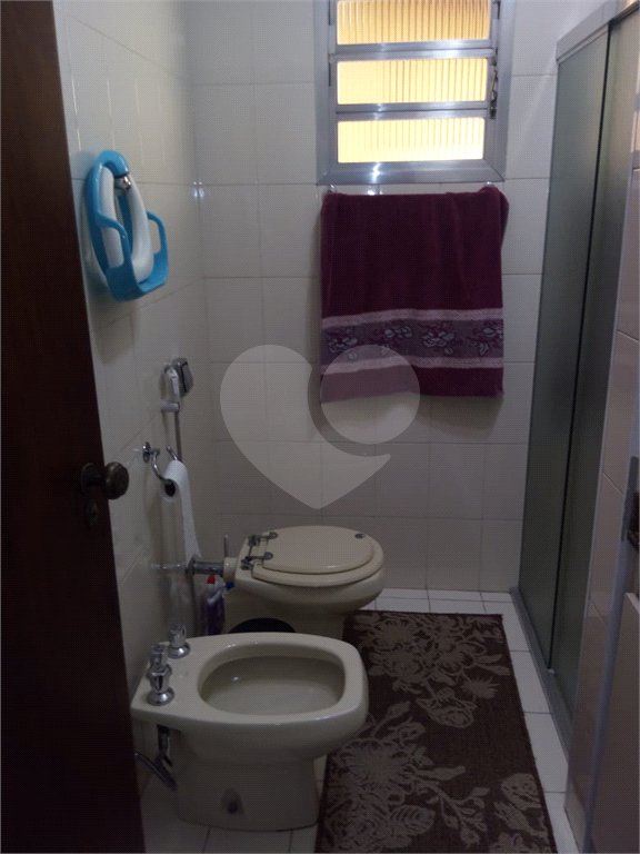 Sobrado à venda com 4 quartos, sendo 2 suítes, em Freguesia do Ó, São Paulo, SP