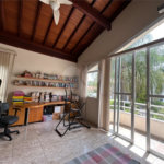 Casa à venda com 5 suítes no condomínio Residencial Bougainville, Campinas - SP