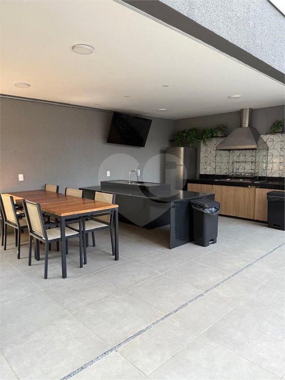 Apartamento para alugar com 1 suíte em Pinheiros, São Paulo, SP