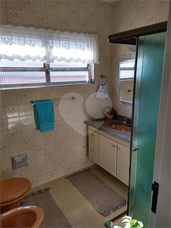 Apartamento à venda com 3 quartos em Santana, São Paulo, SP
