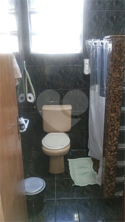 Casa à venda com 4 quartos em Campo Grande, Rio de Janeiro, RJ