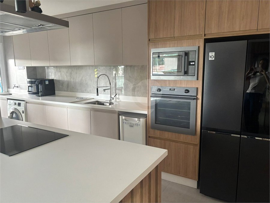 Apartamento à venda com 3 suítes em Vila Mogilar, Mogi das Cruzes, SP