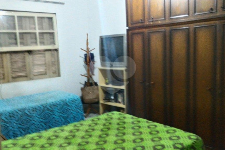 Casa à venda com 4 quartos em Jardim São Paulo(zona Norte), São Paulo, SP