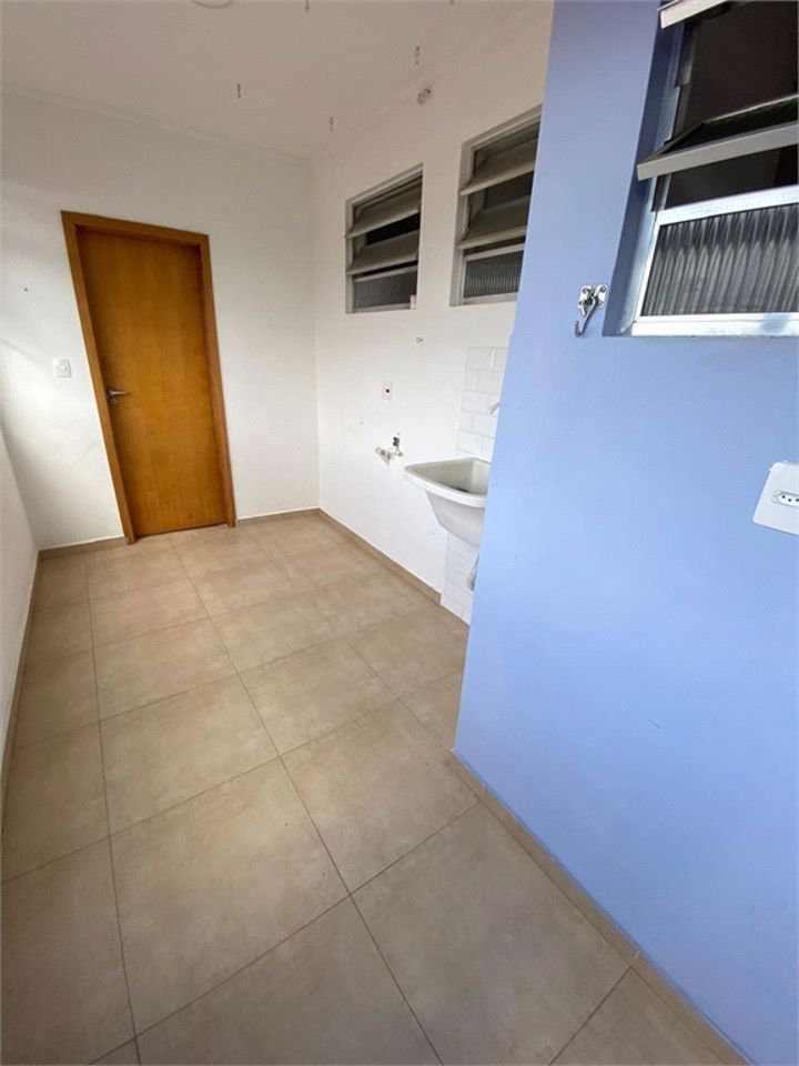 Apartamento Residencial à venda, Embaré, Santos - AP0861.