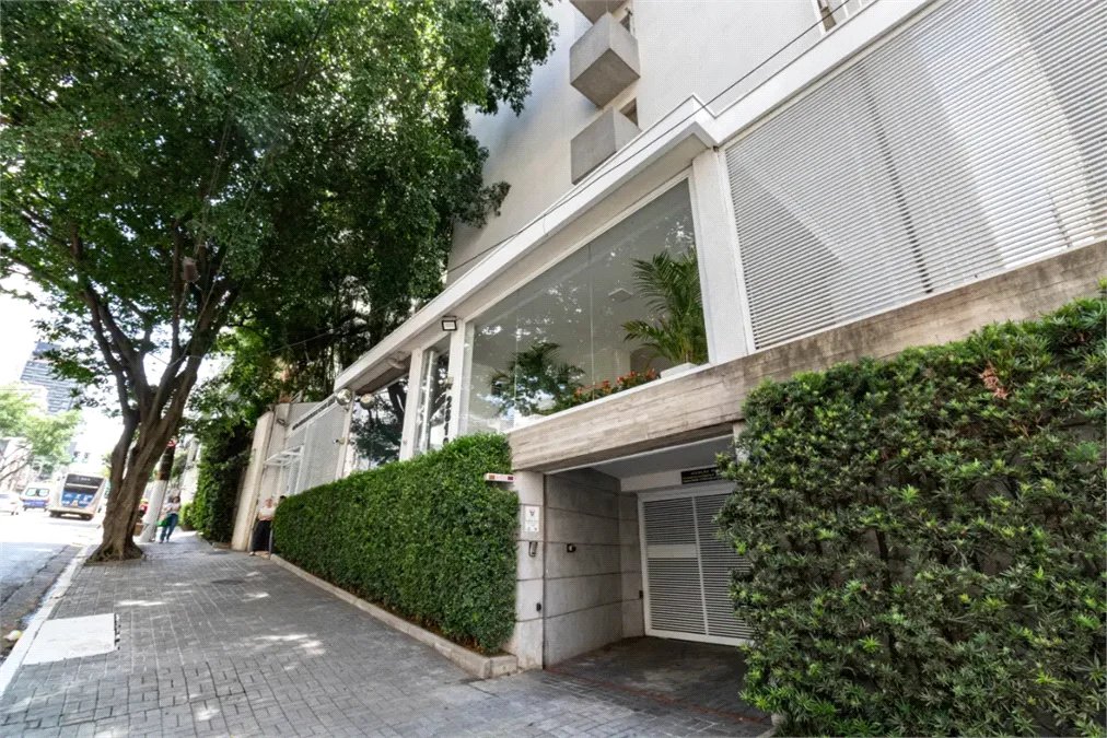 Apartamento à venda com 3 suítes em Jardim Paulista, São Paulo, SP