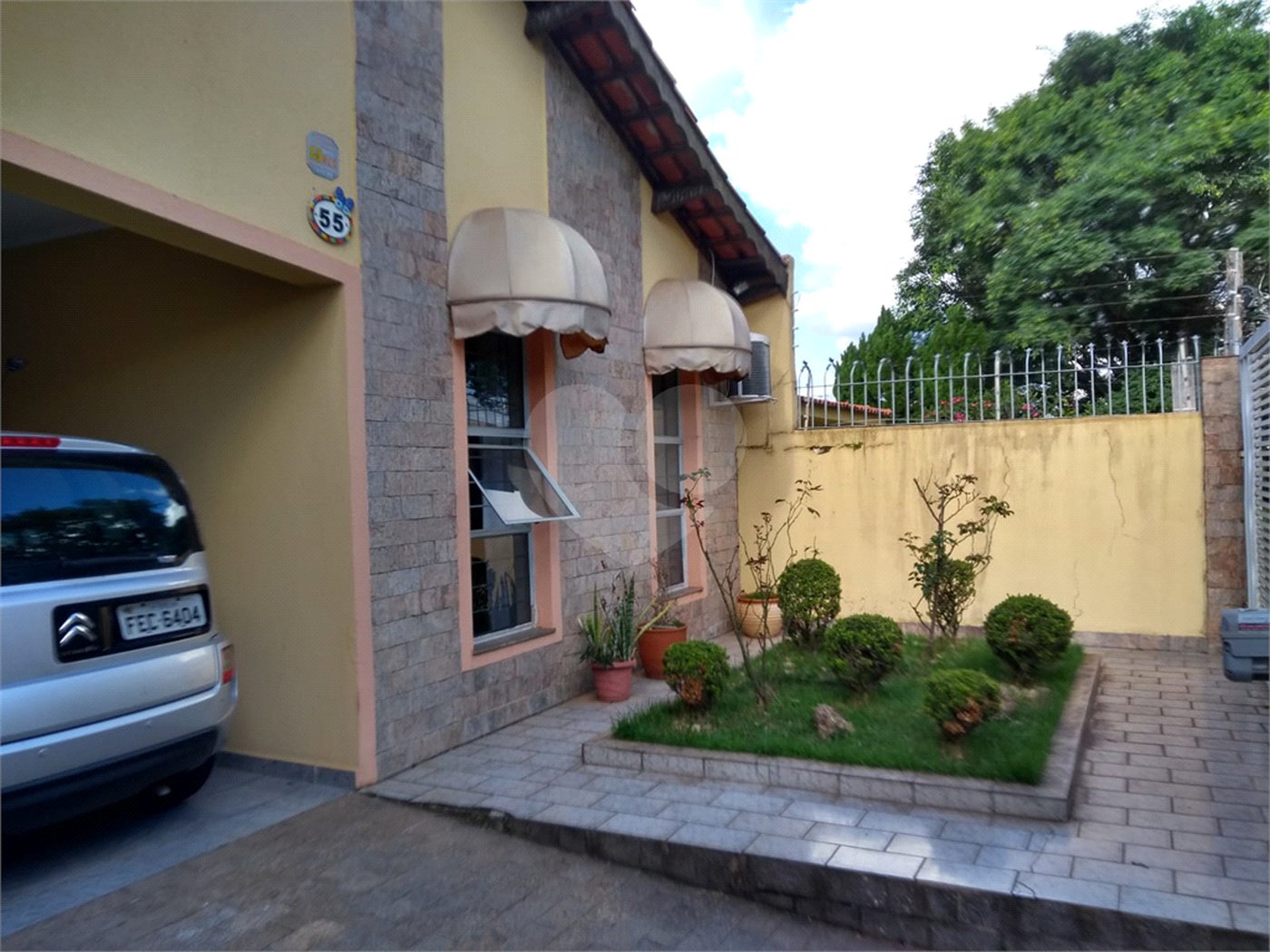 Casa Térrea à venda com 3 quartos, sendo 1 suíte, em Jardim Europa, Sorocaba, SP