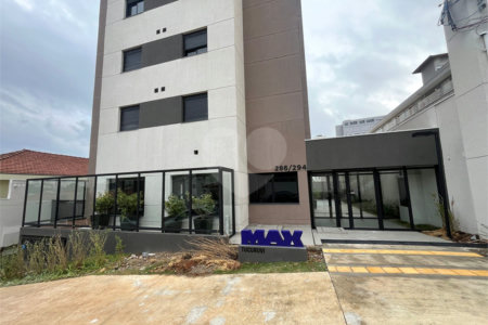 Apartamento à venda com 2 quartos, sendo 1 suíte, em Vila Mazzei, São Paulo, SP