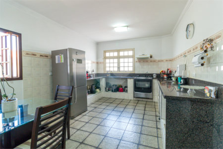 Casa à venda com 4 suítes em Jardim Prudência, São Paulo, SP