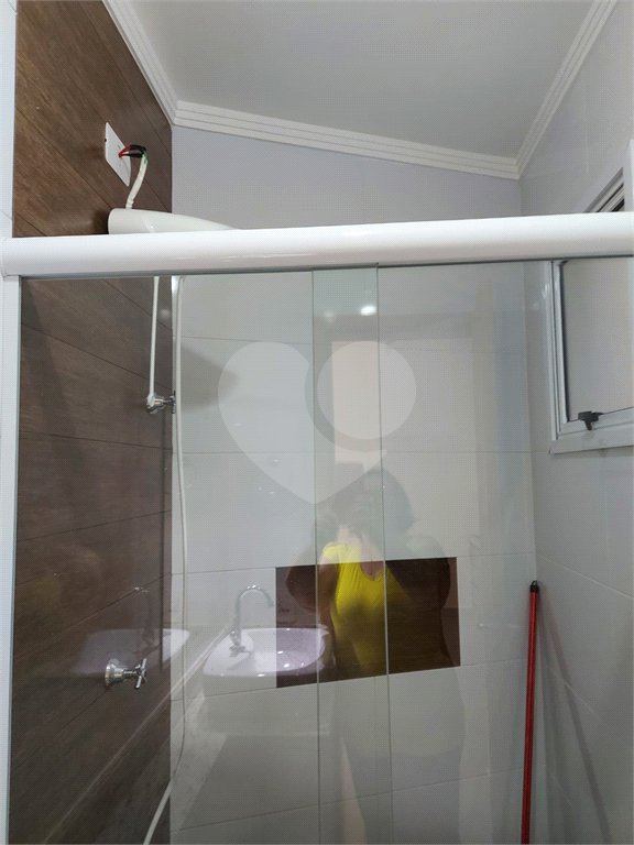 Casa à venda com 2 quartos em Vila Guilherme, São Paulo, SP