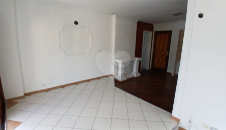 Cobertura à venda com 3 quartos, sendo 1 suíte,  em Tijuca, Rio de Janeiro, RJ