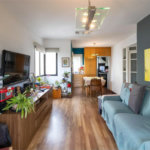 Apartamento à venda com 3 quartos, sendo 2 suítes, em Cidade Monções, São Paulo, SP