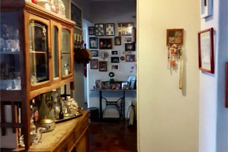 Apartamento à venda com 2 quartos em Sumarezinho, São Paulo, SP