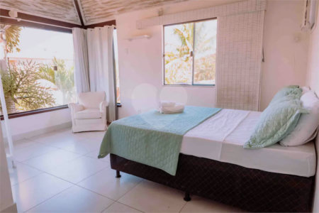 Casa à venda com 7 suítes em Bosque de Geribá, Armação dos Búzios, RJ
