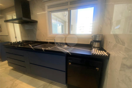 Apartamento à venda com 3 suítes em Vila Leopoldina, São Paulo, SP