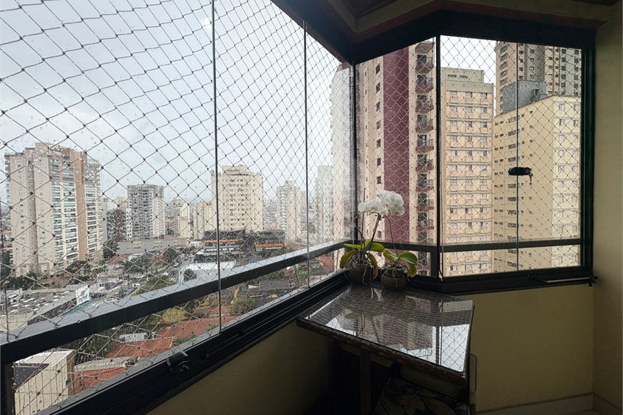 Apartamento à venda com 3 quartos, sendo 1 suíte, em Santa Terezinha, São Paulo, SP