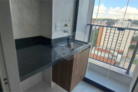 Apartamento à venda com 2 suítes em Indianópolis, São Paulo, SP
