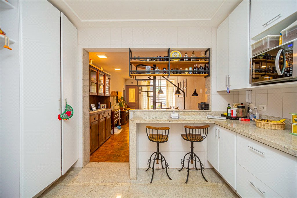 Casa à venda com 3 quartos, sendo 2 suítes,  em Chácara Santo Antônio (zona Sul), São Paulo, SP