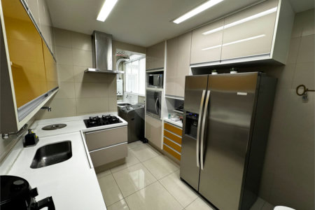 Apartamento à venda com 3 quartos, sendo 1 suíte, em Tijuca, Rio de Janeiro, RJ