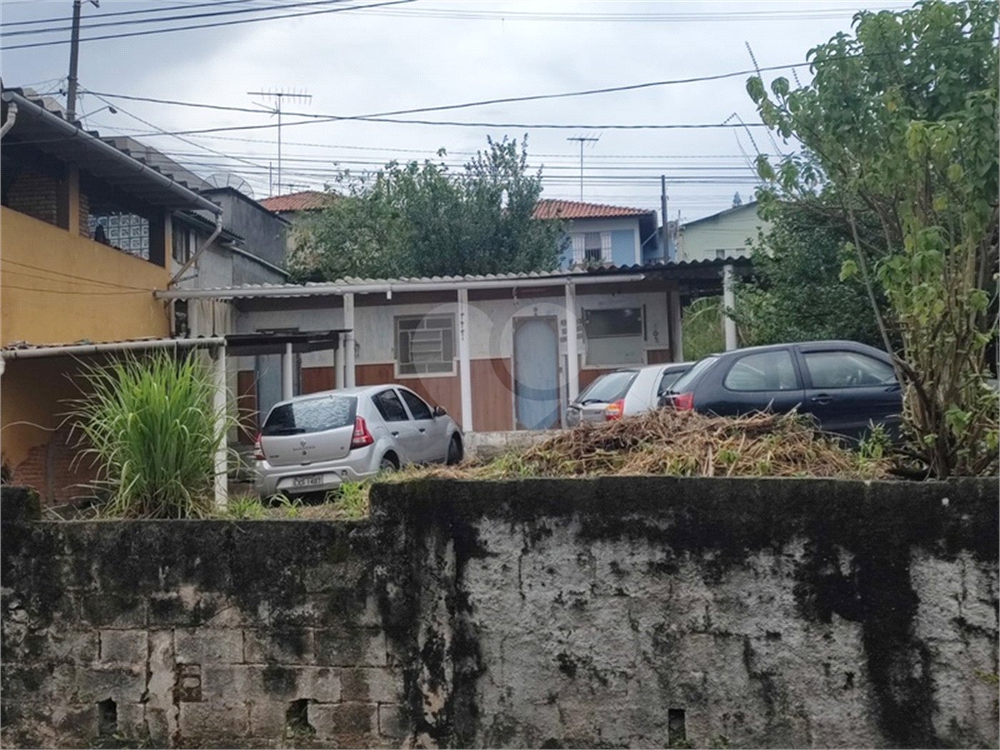 Terreno à venda em Tucuruvi, São Paulo, SP