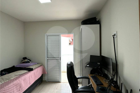 Casa à venda com 3 suítes no condomínio Vila Ytu, Indaiatuba - SP
