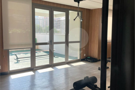 Apartamento à venda com 2 quartos, sendo 1 suíte, em Santo Amaro, São Paulo, SP