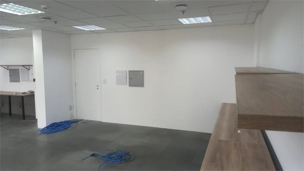 Sala à venda com 1 quarto em Pinheiros, São Paulo, SP