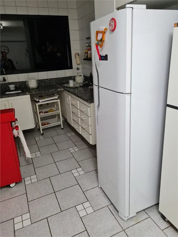 Apartamento à venda com 3 suítes em Vila Andrade, São Paulo, SP