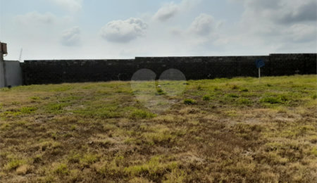 Terreno à venda no condomínio Recanto do Sabiá, São Carlos - SP