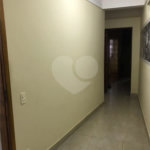 Sobrado à venda com 3 quartos, sendo 1 suíte, em Tucuruvi, São Paulo, SP
