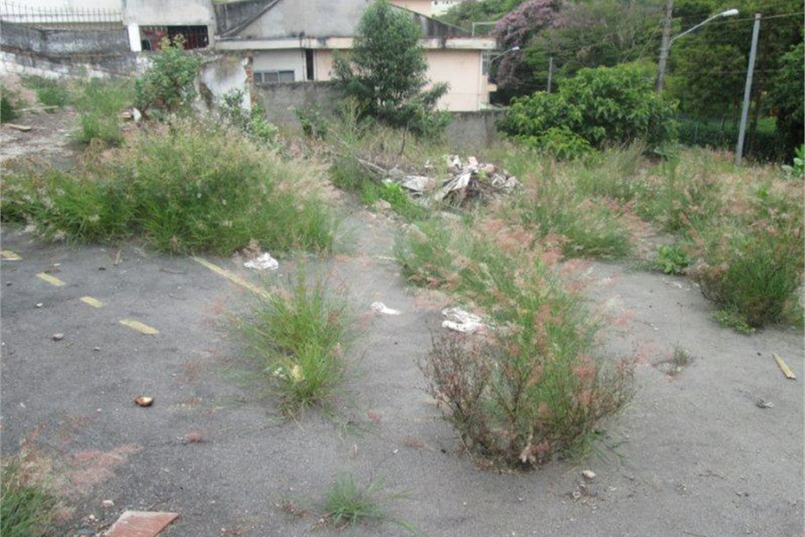 Terreno à venda em Pirituba, São Paulo, SP