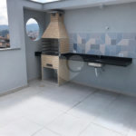 Casa à venda com 3 quartos, sendo 1 suíte, no condomínio Parque Vitória, São Paulo - SP