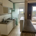 Apartamento à venda com 2 quartos, sendo 1 suíte,  em Residencial e Comercial Palmares, Ribeirão Preto, SP