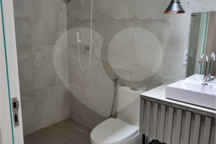 Sobrado à venda com 3 quartos, sendo 2 suítes, em Santana, São Paulo, SP