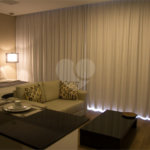 Apartamento para alugar com 1 quarto em Vila Olímpia, São Paulo, SP