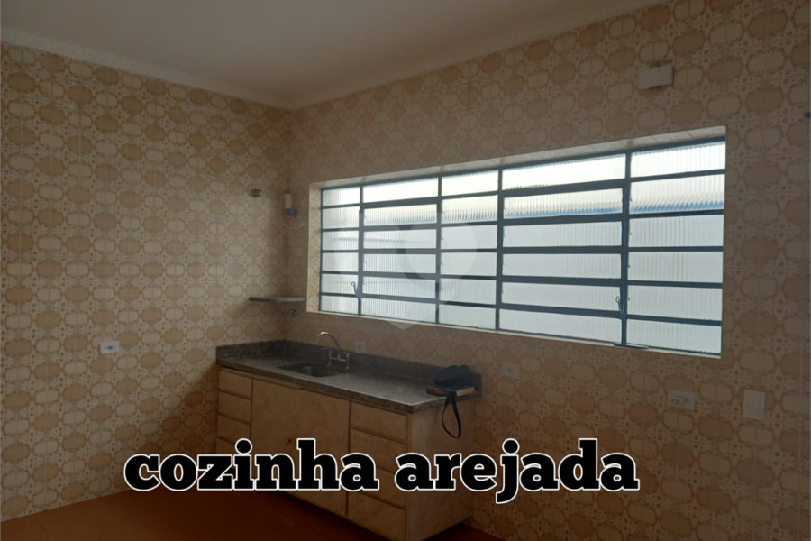 Sobrado à venda com 4 quartos em Casa Verde, São Paulo, SP