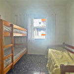 Apartamento Residencial à venda, Vila Guilhermina, Praia Grande - AP0381.