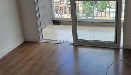Apartamento à venda com 1 quarto em Brooklin Paulista, São Paulo, SP