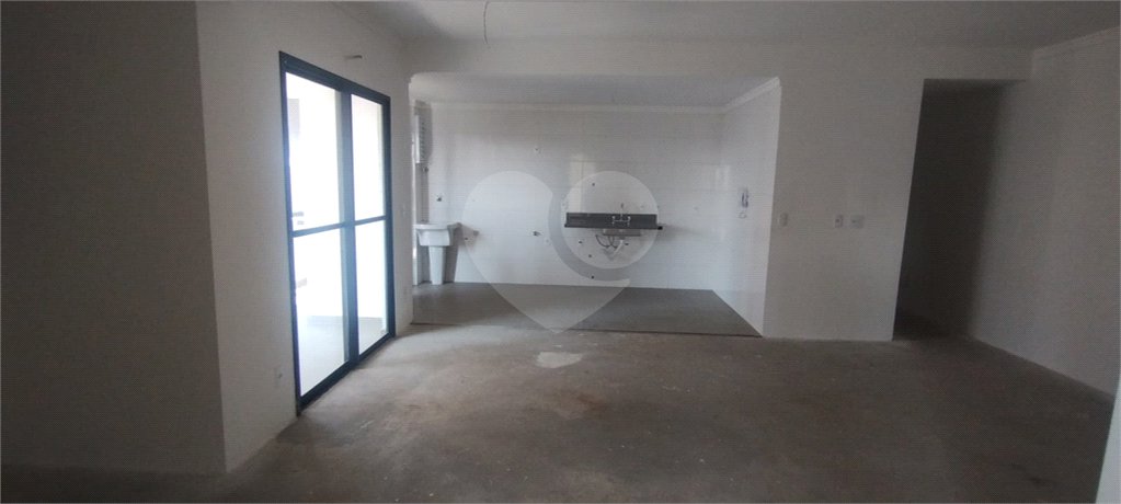 Apartamento à venda com 1 quarto, sendo 2 suítes, em Vila Osasco, Osasco, SP