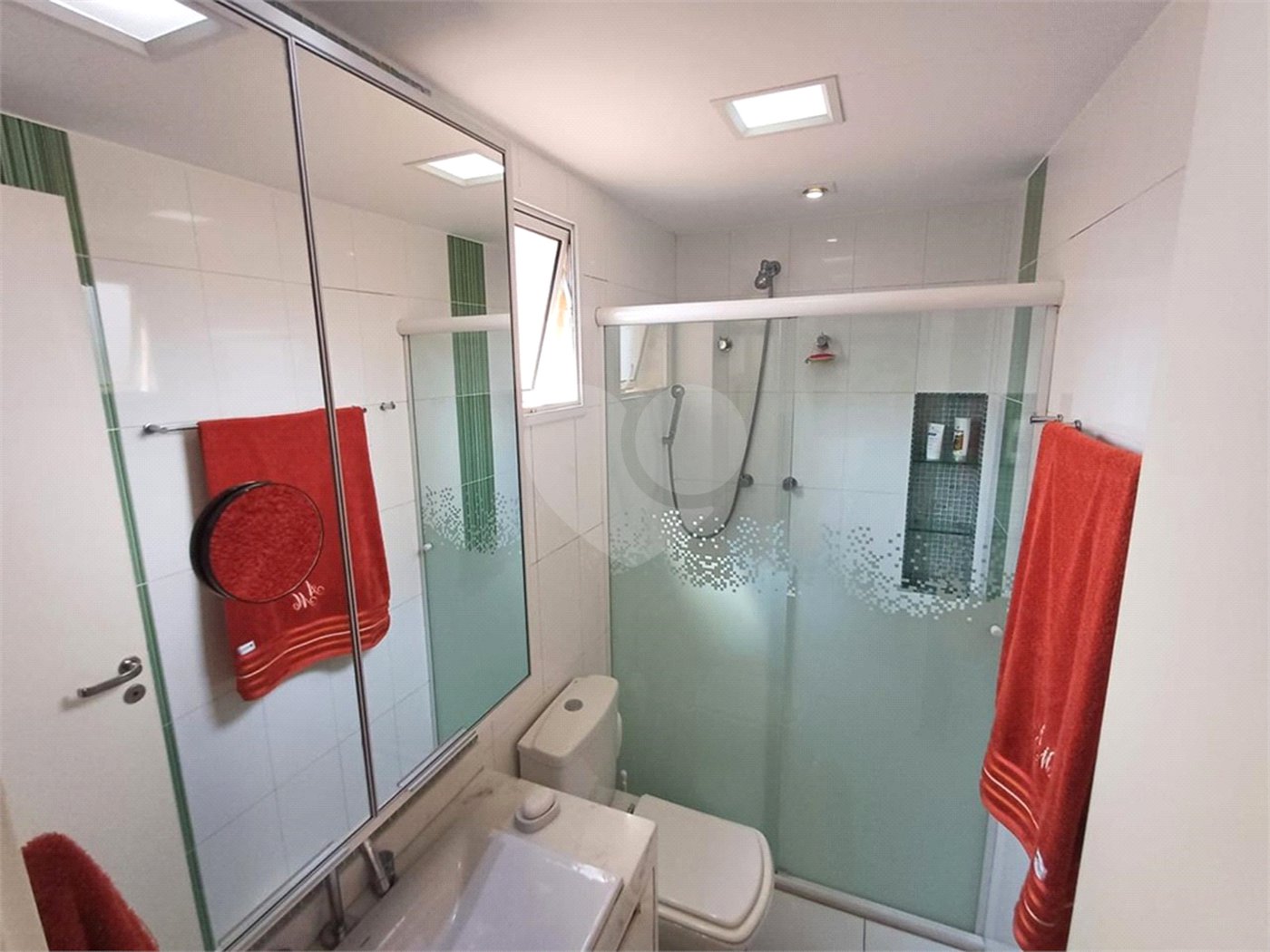 Apartamento à venda com 3 suítes em Santa Teresinha, São Paulo, SP