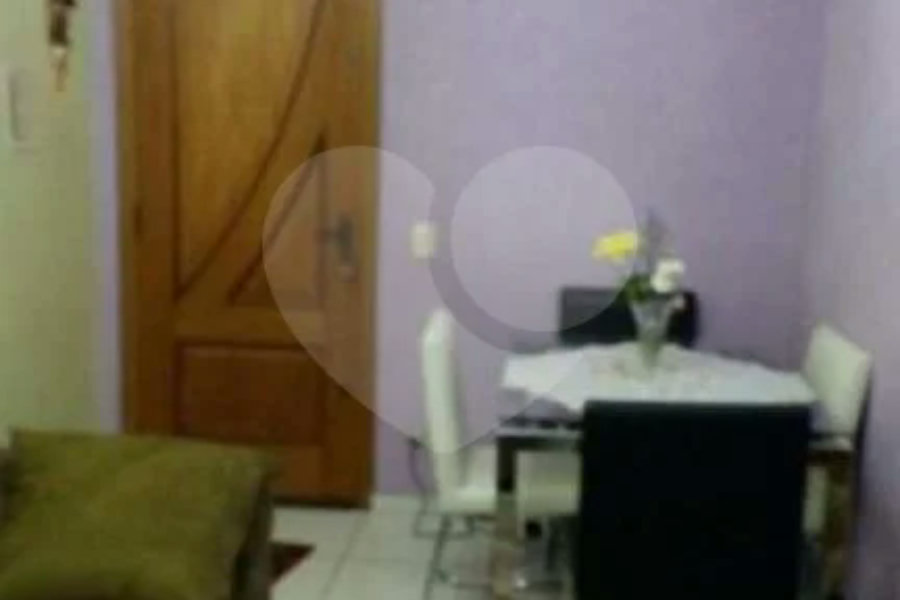 Apartamento à venda com 2 quartos em Tremembé, São Paulo, SP