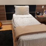 Casa à venda com 4 quartos, sendo 3 suítes,  no condomínio Res. Luzern, Campinas - SP
