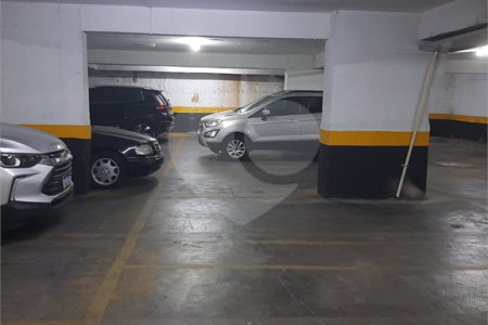 Apartamento à venda com 2 quartos em Vila Constança, São Paulo, SP