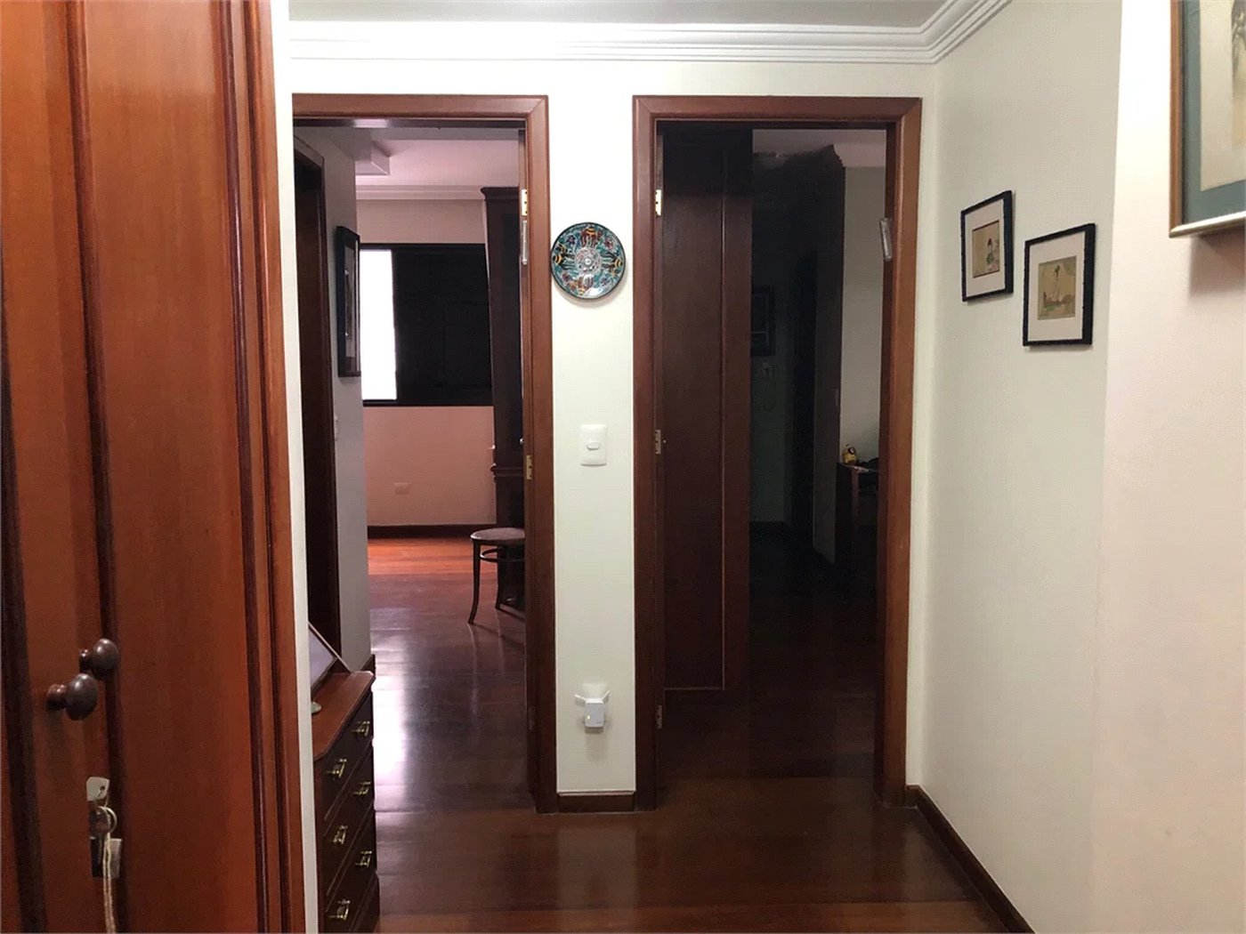 Apartamento à venda com 3 suítes em Vila Andrade, São Paulo, SP