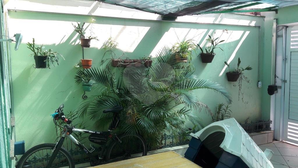 Sobrado à venda com 2 quartos, sendo 1 suíte,  em Vila Paulicéia, São Paulo, SP