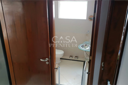 Casa à venda com 3 quartos, sendo 1 suíte,  em Jardim Americano, Sorocaba, SP