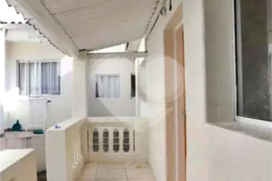 Casa à venda com 9 quartos em Casa Verde, São Paulo, SP