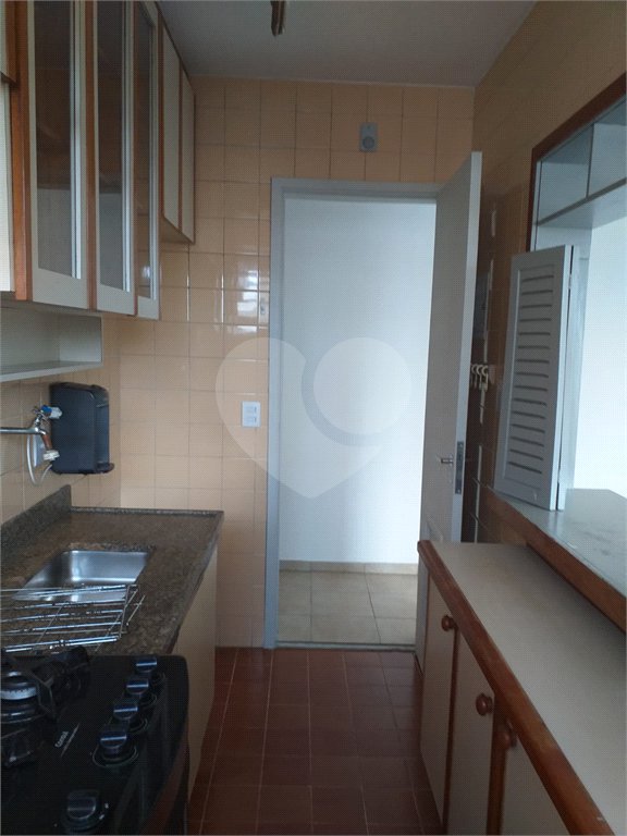 Apartamento para alugar com 1 quarto em Vila Clementino, São Paulo, SP