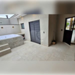 Casa à venda com 3 quartos, sendo 1 suíte, no condomínio Horto Florestal Villagio, Sorocaba - SP